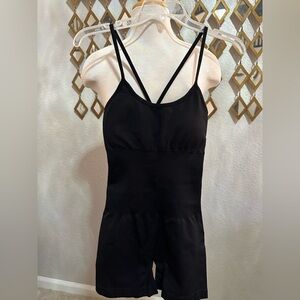 Workout Jumpsuit
